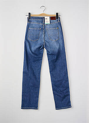 Jeans bootcut bleu PEPE JEANS femme