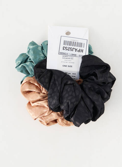 Accessoire pour cheveux or ONLY femme