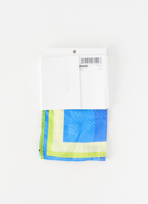 Foulard multicolore SUNSET STUDIO femme