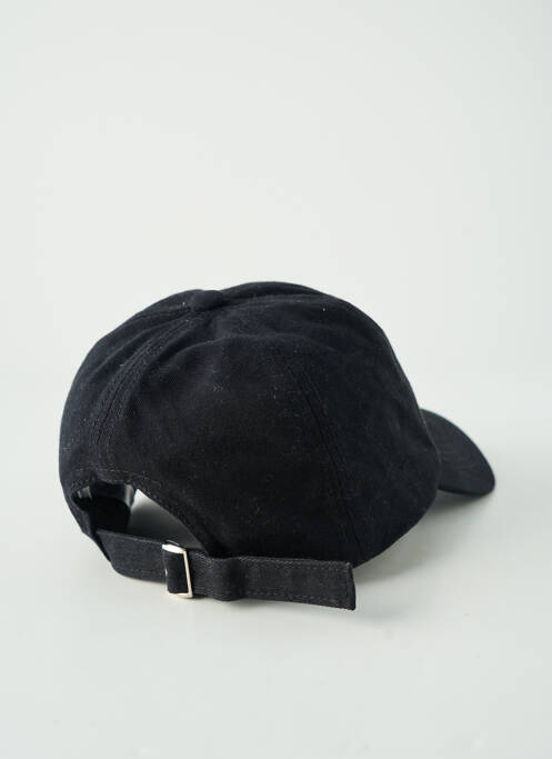 Casquette noir HAILYS femme