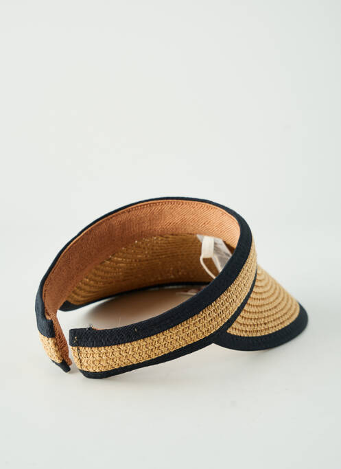 Casquette noir ONLY femme