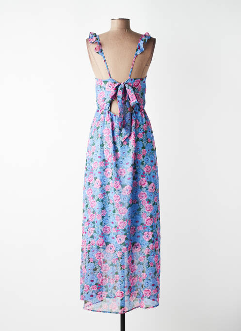 Robe longue multicolore VERO MODA femme