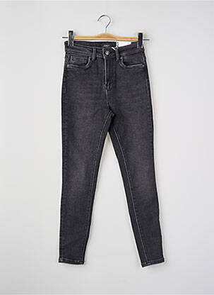 Jeans skinny noir ONLY femme