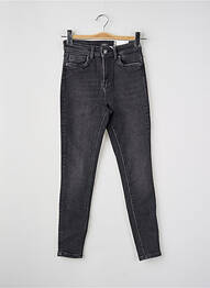 Jeans skinny noir ONLY femme