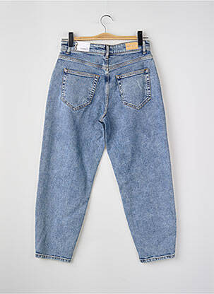 Jeans boyfriend bleu ONLY femme