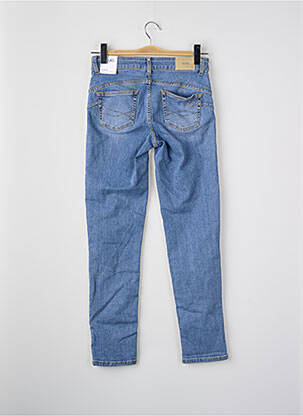 Pantalon 7/8 bleu LIU JO femme