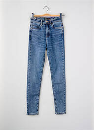 Jeans skinny bleu TOXIK3 femme