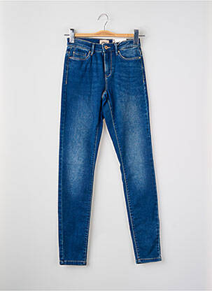 Jeans skinny bleu ONLY femme