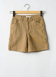 Short kaki NAME IT garcon