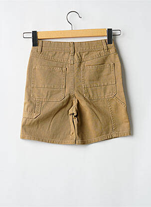 Short kaki NAME IT garçon