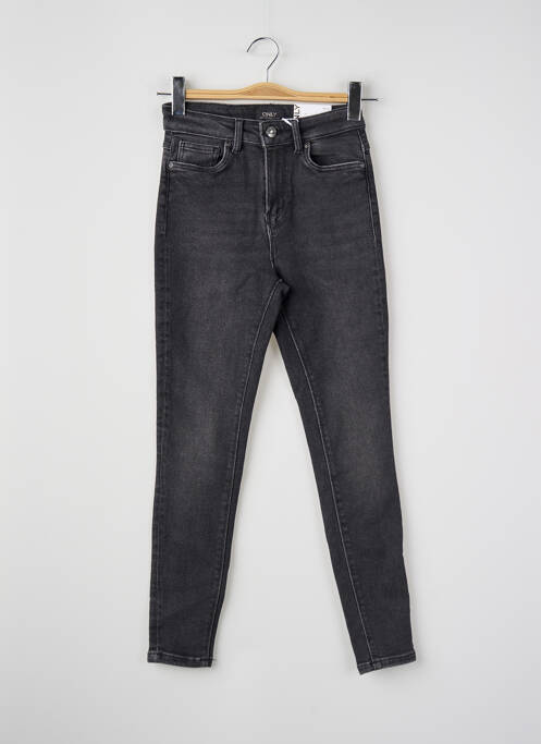 Jeans skinny noir ONLY femme