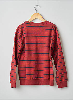 Sweat-shirt bordeaux NAME IT garcon