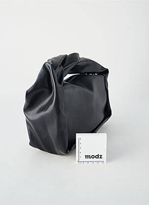 Sac noir PIECES femme