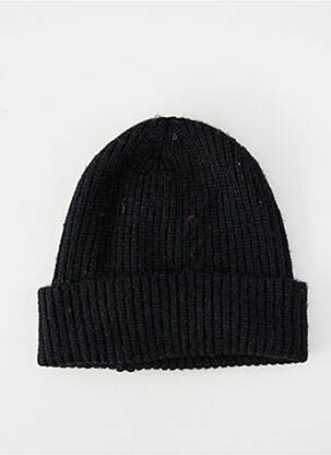 Bonnet noir VERO MODA femme