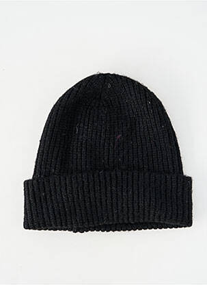 Bonnet noir VERO MODA femme