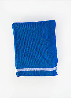 Echarpe bleu STREET ONE femme