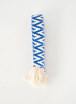 Ceinture bleu DODI femme