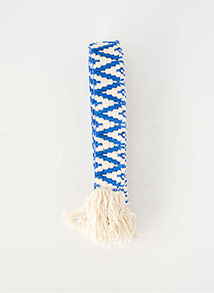 Ceinture bleu DODI femme