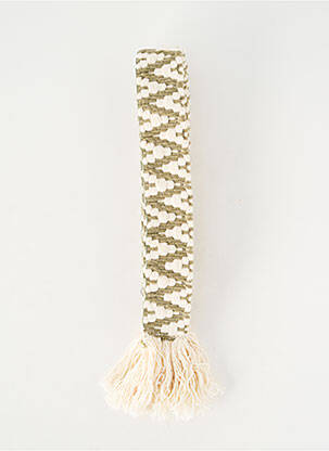 Ceinture vert DODI femme