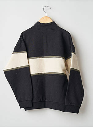 Sweat-shirt noir NAME IT garçon