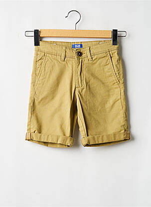 Short kaki JACK & JONES garcon
