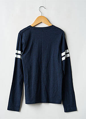 T-shirt bleu marine NAME IT garçon