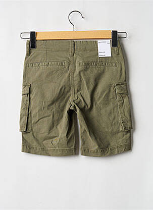 Short vert fonce NAME IT garçon