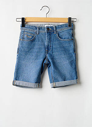 Short bleu NAME IT garcon