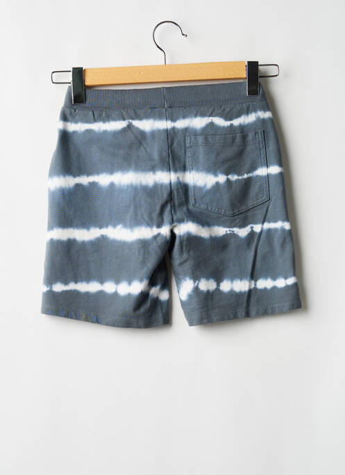 Short gris fonce NAME IT garcon