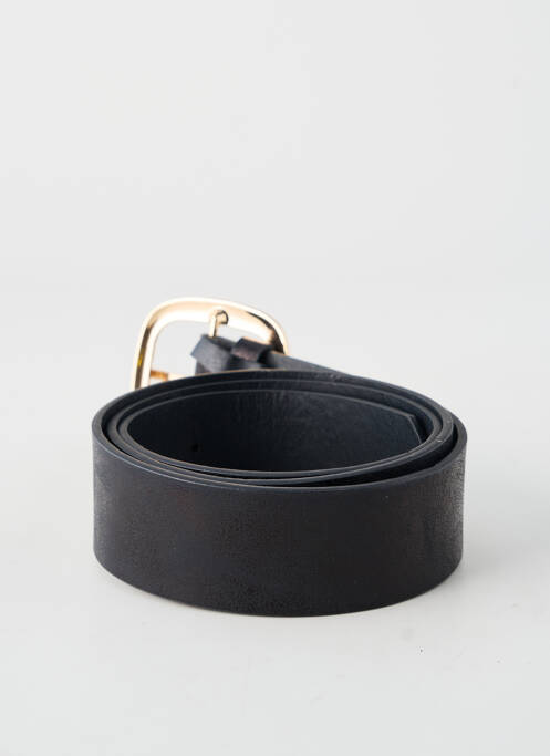 Ceinture noir DODI femme