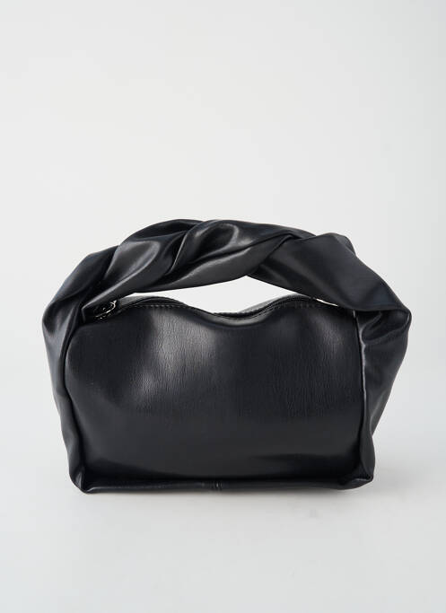 Sac noir PIECES femme