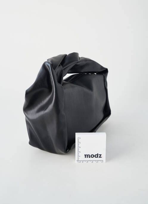 Sac noir PIECES femme