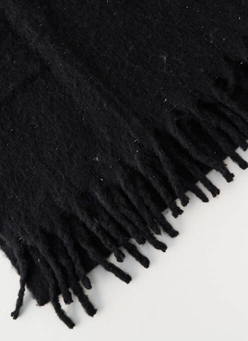 Echarpe noir ONLY femme