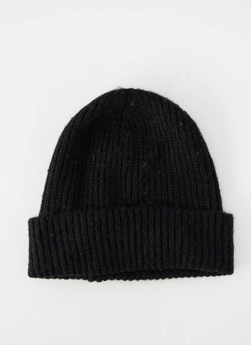 Bonnet noir VERO MODA femme