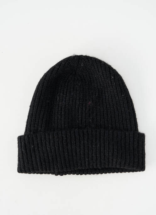 Bonnet noir VERO MODA femme