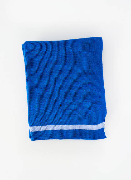 Echarpe bleu STREET ONE femme
