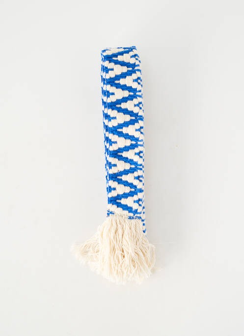 Ceinture bleu DODI femme