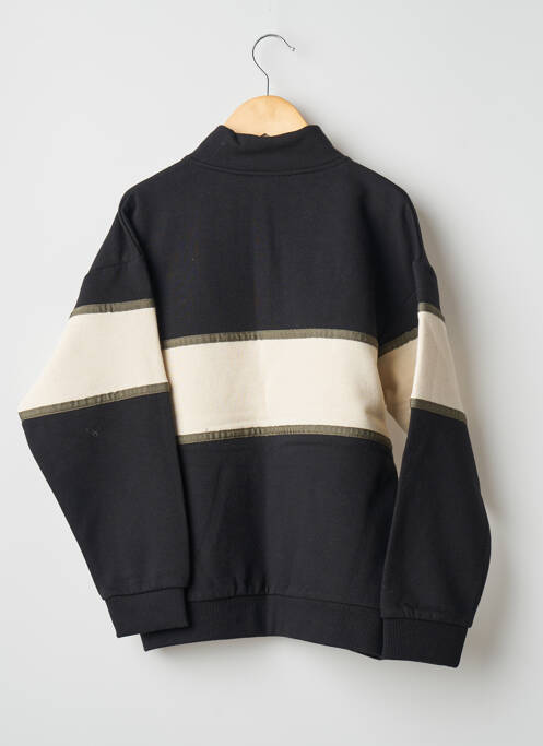 Sweat-shirt noir NAME IT garcon