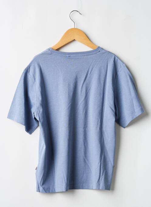 T-shirt gris clair NAME IT garcon