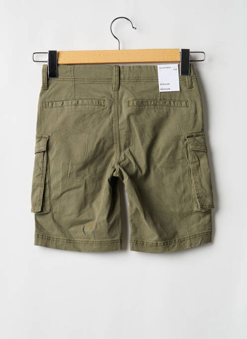 Short vert fonce NAME IT garcon