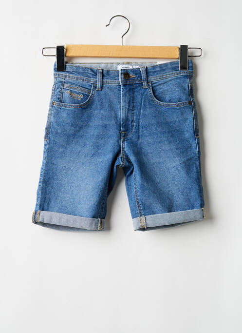 Short bleu NAME IT garcon
