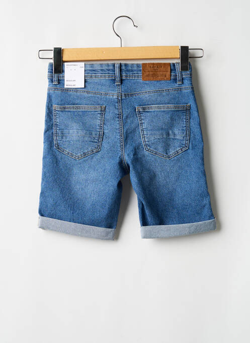 Short bleu NAME IT garcon
