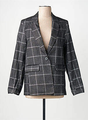 Blazer noir VILA femme
