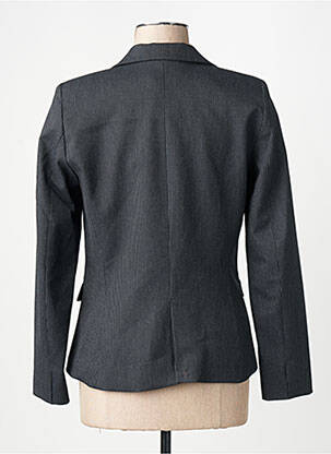 Blazer gris MORGAN femme