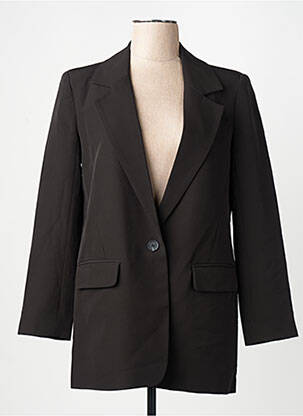 Blazer noir ONLY unisexe