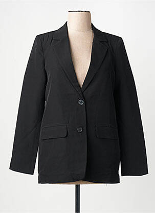 Blazer noir VILA femme