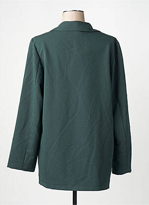 Blazer vert TERRA DI SIENA femme