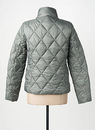 Veste casual vert OPUS femme