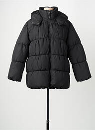 Doudoune noir VERO MODA femme