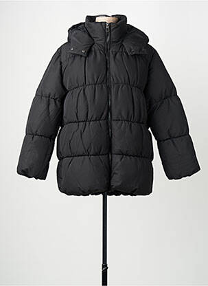 Doudoune noir VERO MODA femme